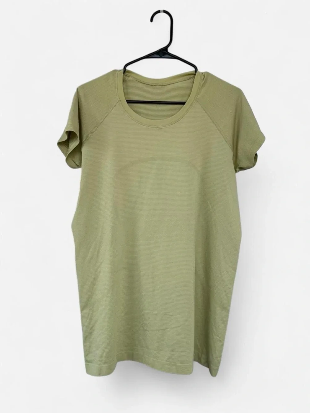 lululemon swiftly tech tank